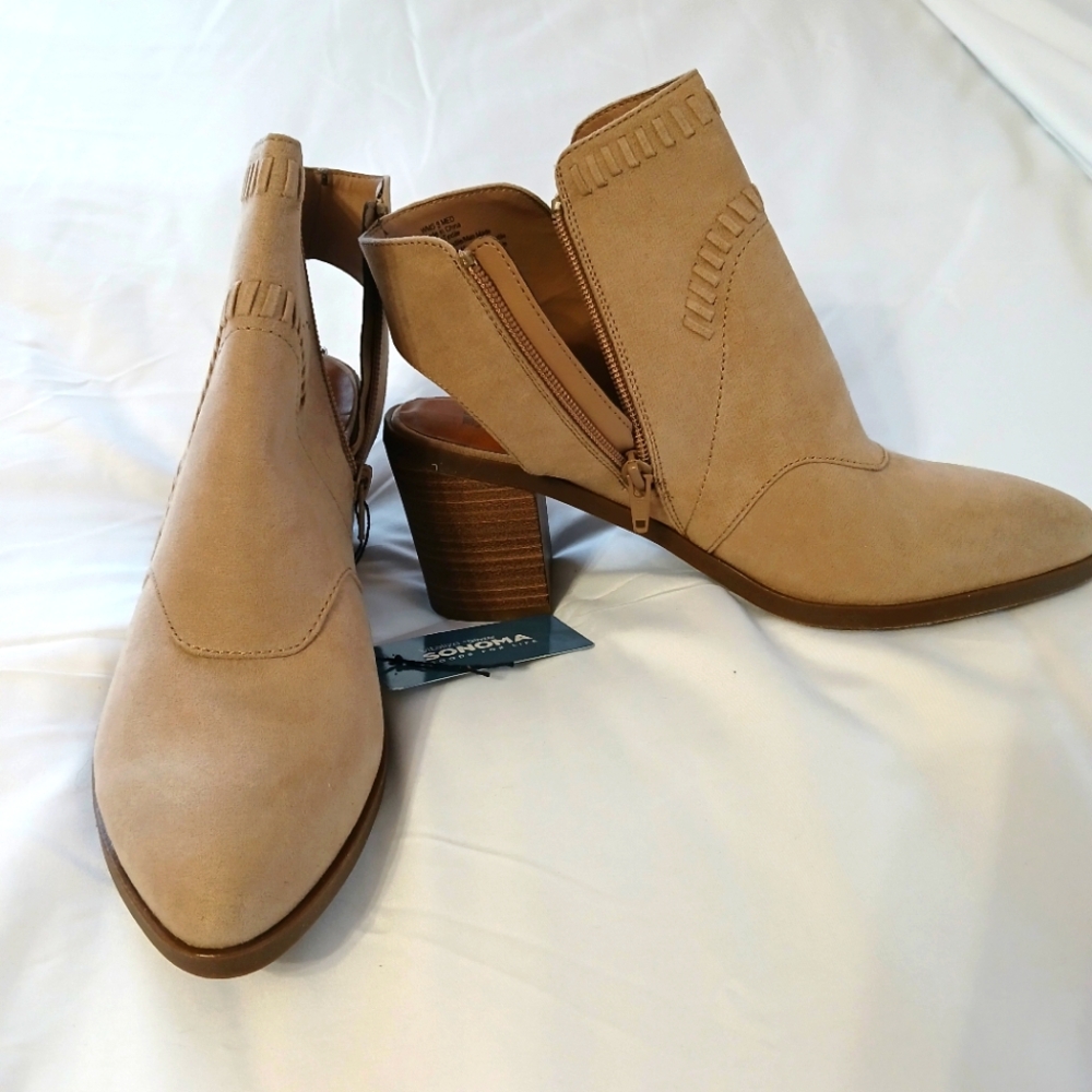 NEW Women's Ankle Boots